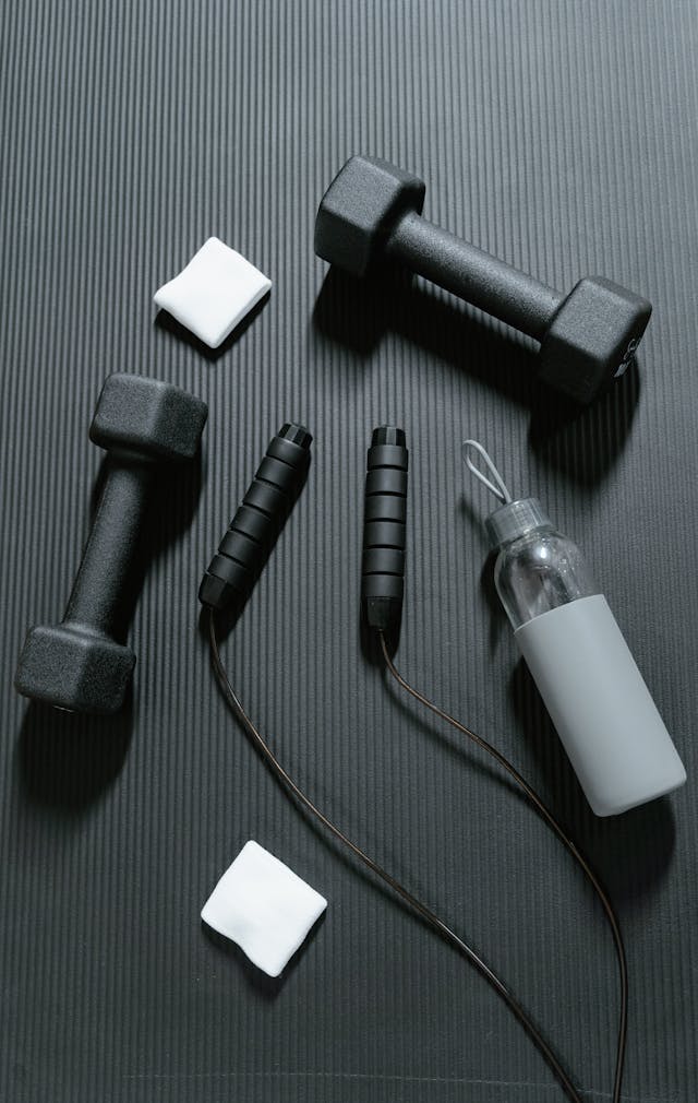 Accessories