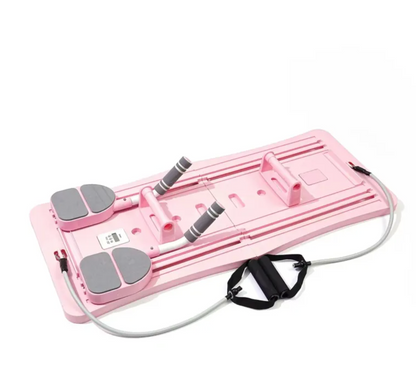 TenohFit 15-in-1 Total Body Home Gym & Core Station