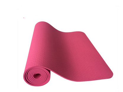 TenohFit ProGrip Yoga & Fitness Mat