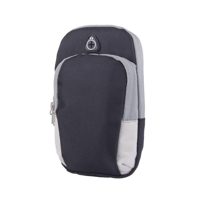 TenohFit FlexCarry Outdoor Arm Bag