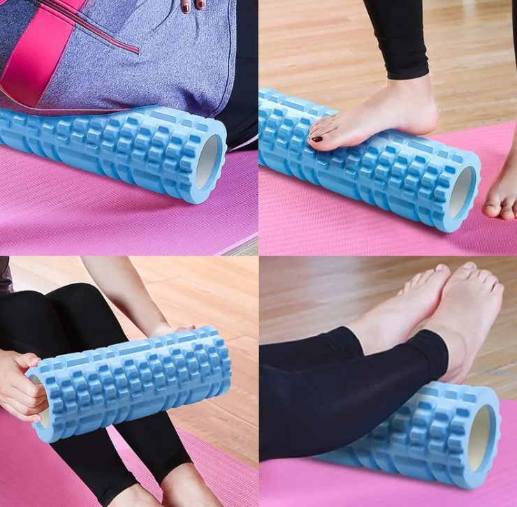 TenohFit ProRelief Foam Roller