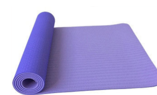 TenohFit ProGrip Yoga & Fitness Mat