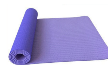 TenohFit ProGrip Yoga & Fitness Mat