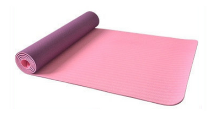 TenohFit ProGrip Yoga & Fitness Mat