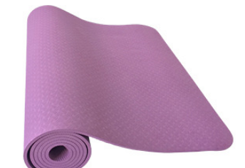 TenohFit ProGrip Yoga & Fitness Mat