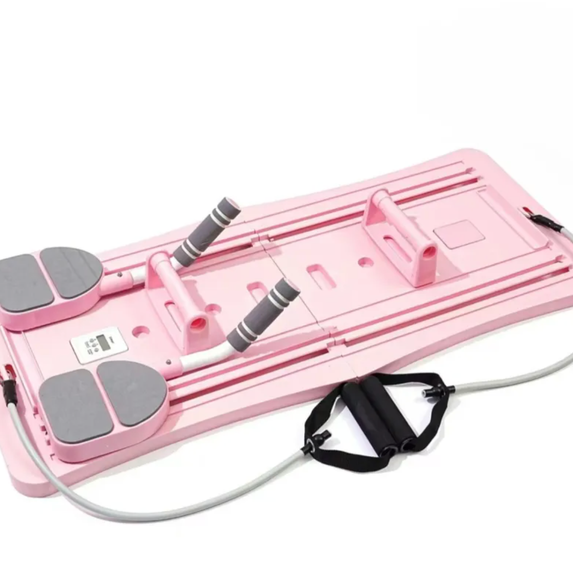 TenohFit 15-in-1 Total Body Home Gym & Core Station