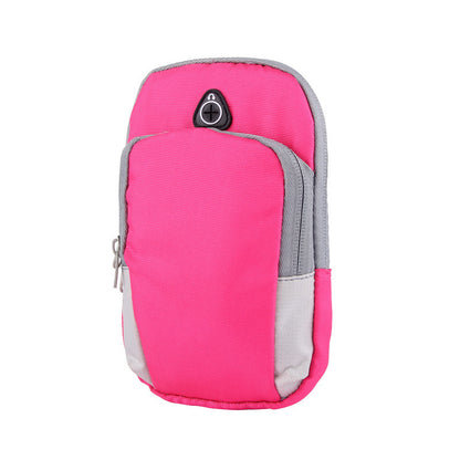 TenohFit FlexCarry Outdoor Arm Bag