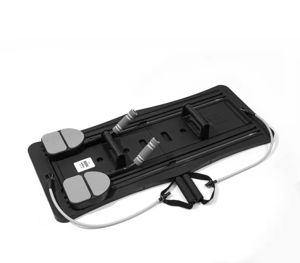 TenohFit 15-in-1 Total Body Home Gym & Core Station