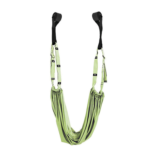 Fitness Hip Stretch & Split Training Belt — Yoga Flexibility Trainer