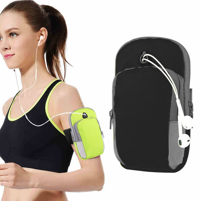 TenohFit FlexCarry Outdoor Arm Bag