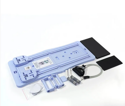TenohFit 15-in-1 Total Body Home Gym & Core Station