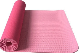 TenohFit ProGrip Yoga & Fitness Mat