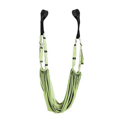 Fitness Hip Stretch & Split Training Belt — Yoga Flexibility Trainer