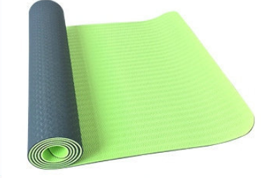 TenohFit ProGrip Yoga & Fitness Mat