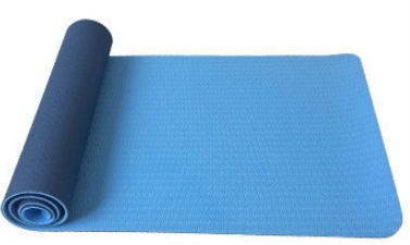TenohFit ProGrip Yoga & Fitness Mat