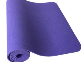 TenohFit ProGrip Yoga & Fitness Mat