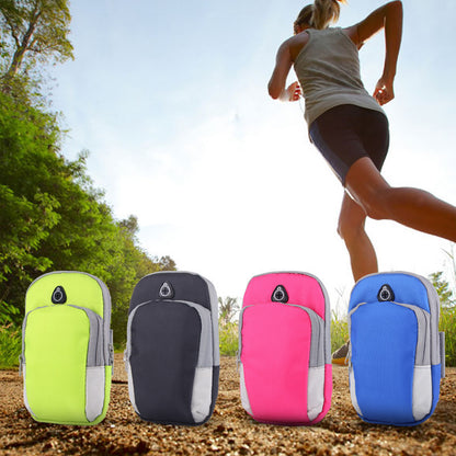 TenohFit FlexCarry Outdoor Arm Bag