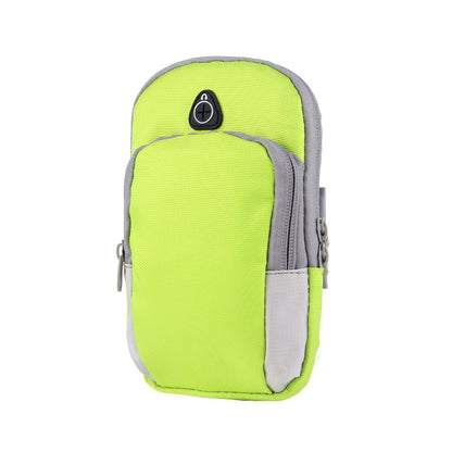 TenohFit FlexCarry Outdoor Arm Bag