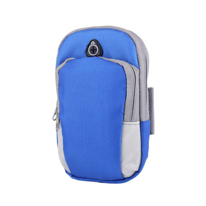 TenohFit FlexCarry Outdoor Arm Bag
